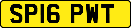 SP16PWT
