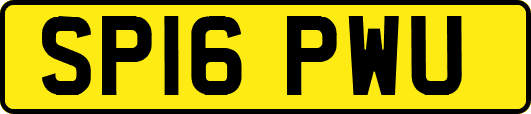 SP16PWU