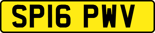 SP16PWV