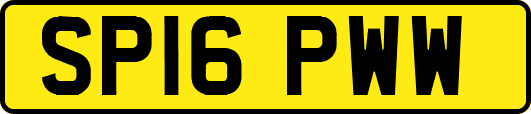 SP16PWW