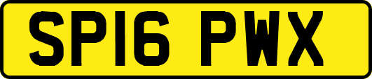 SP16PWX