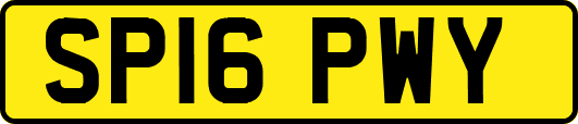 SP16PWY