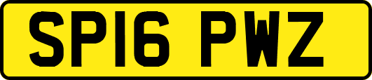 SP16PWZ