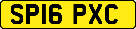 SP16PXC