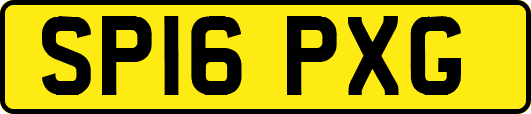 SP16PXG
