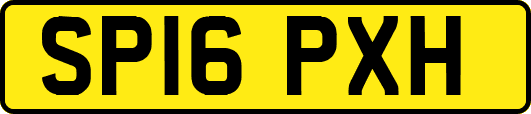 SP16PXH