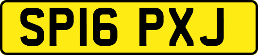 SP16PXJ