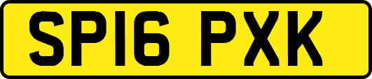 SP16PXK
