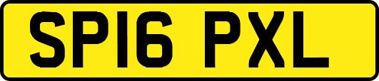 SP16PXL