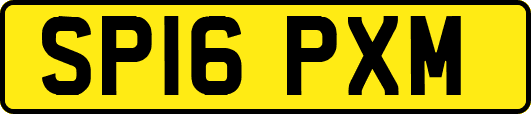 SP16PXM