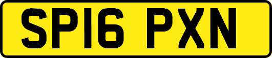 SP16PXN