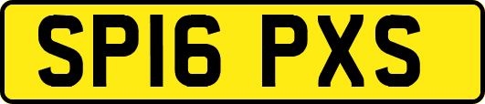 SP16PXS