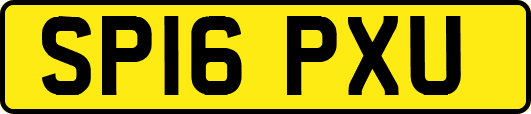 SP16PXU