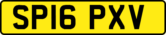 SP16PXV