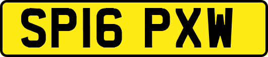 SP16PXW