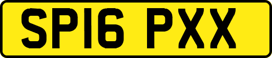SP16PXX
