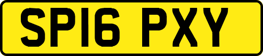 SP16PXY