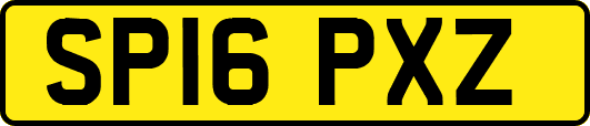 SP16PXZ