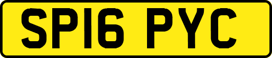 SP16PYC