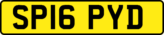SP16PYD