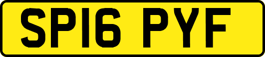 SP16PYF
