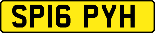 SP16PYH