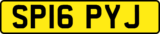SP16PYJ