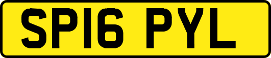 SP16PYL