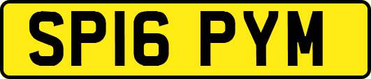 SP16PYM