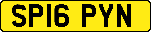 SP16PYN