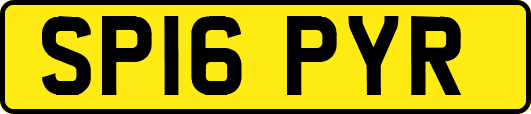 SP16PYR