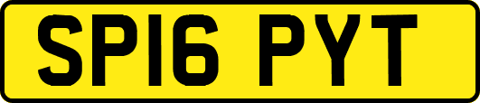 SP16PYT