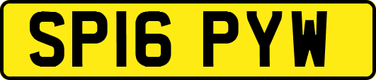 SP16PYW