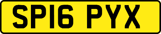 SP16PYX