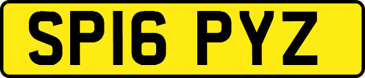 SP16PYZ