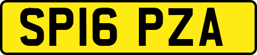 SP16PZA