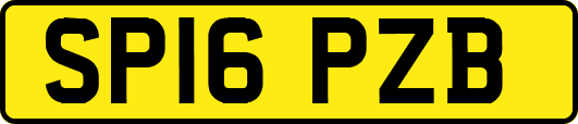 SP16PZB