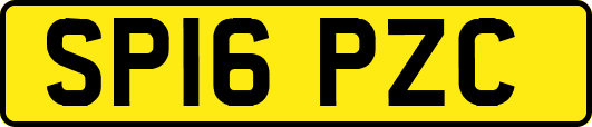 SP16PZC