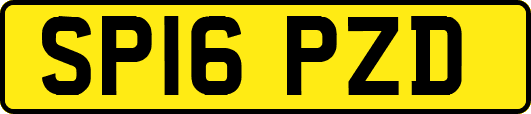 SP16PZD