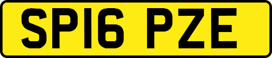 SP16PZE
