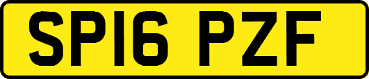 SP16PZF