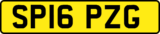SP16PZG