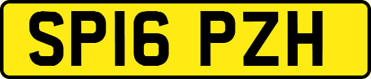 SP16PZH