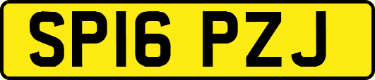 SP16PZJ