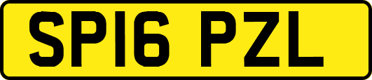 SP16PZL