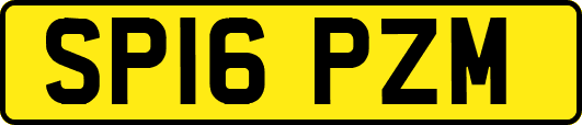 SP16PZM