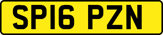 SP16PZN