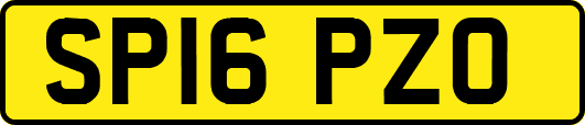 SP16PZO