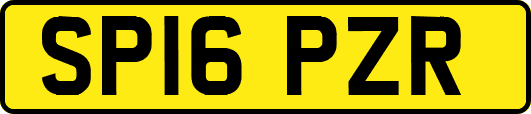 SP16PZR
