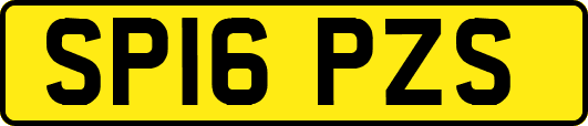 SP16PZS